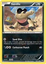Carte Pokémon: Mascaïman