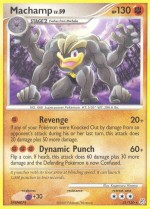 Carte Pokémon: Mackogneur
