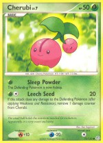 Carte Pokémon: Ceribou