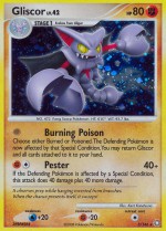 Carte Pokémon: Scorvol