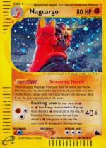 Carte Pokémon: Volcaropod