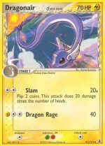 Carte Pokémon: Draco