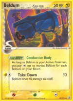 Carte Pokémon: Terhal