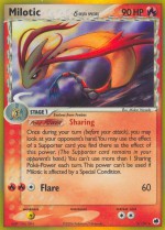 Carte Pokémon: Milobellus