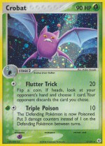 Carte Pokémon: Nostenfer