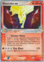 Carte Pokémon: Feunard
