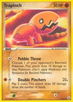 Carte Pokémon: Kraknoix