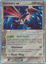 Carte Pokémon: Airmure