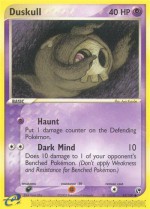 Carte Pokémon: Skelénox