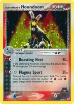 Carte Pokémon: Démolosse