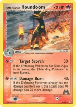Carte Pokémon: Démolosse