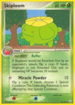 Carte Pokémon: Floravol