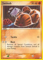 Carte Pokémon: Marcacrin