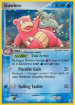 Carte Pokémon: Flagadoss