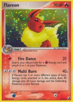 Carte Pokémon: Pyroli