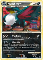 Carte Pokémon: Corboss