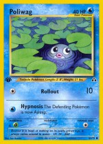 Carte Pokémon: Ptitard