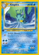 Carte Pokémon: Hyporoi