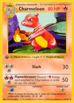Carte Pokémon: Reptincel