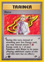 Carte Pokémon: Auguste