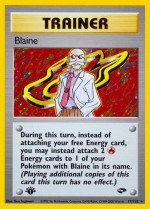 Carte Pokémon: Auguste