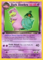 Carte Pokémon: Flagadoss