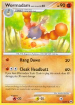 Carte Pokémon: Cheniselle