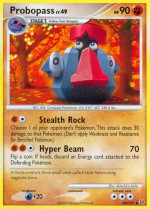 Carte Pokémon: Tarinorme