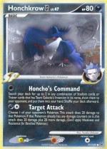 Carte Pokémon: Corboss