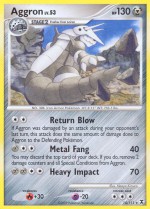 Carte Pokémon: Galeking