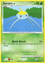 Carte Pokémon: Arakdo
