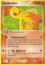 Carte Pokémon: Galifeu