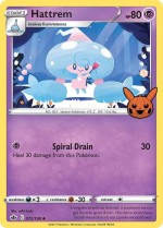 Carte Pokémon: Chapotus