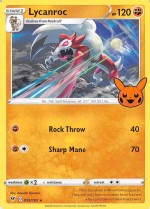 Carte Pokémon: Lougaroc