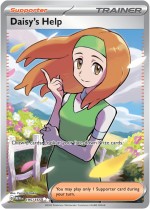 Carte Pokémon: Aide