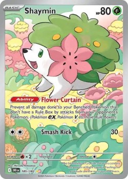 Carte Pokémon: Shaymin