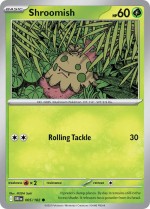 Carte Pokémon: Balignon