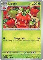Carte Pokémon: Pomdramour