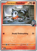Carte Pokémon: Malosse
