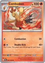 Carte Pokémon: Galifeu