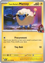 Carte Pokémon: Wattouat