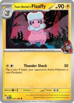 Carte Pokémon: Lainergie