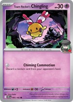 Carte Pokémon: Korillon