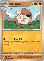 Carte Pokémon: Colossinge