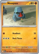 Carte Pokémon: Tarinor