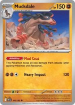 Carte Pokémon: Bourrinos
