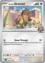 Carte Pokémon: Rongourmand