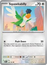 Carte Pokémon: Tapatoès