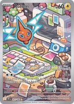 Carte Pokémon: Motisma