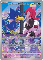 Carte Pokémon: Cornèbre